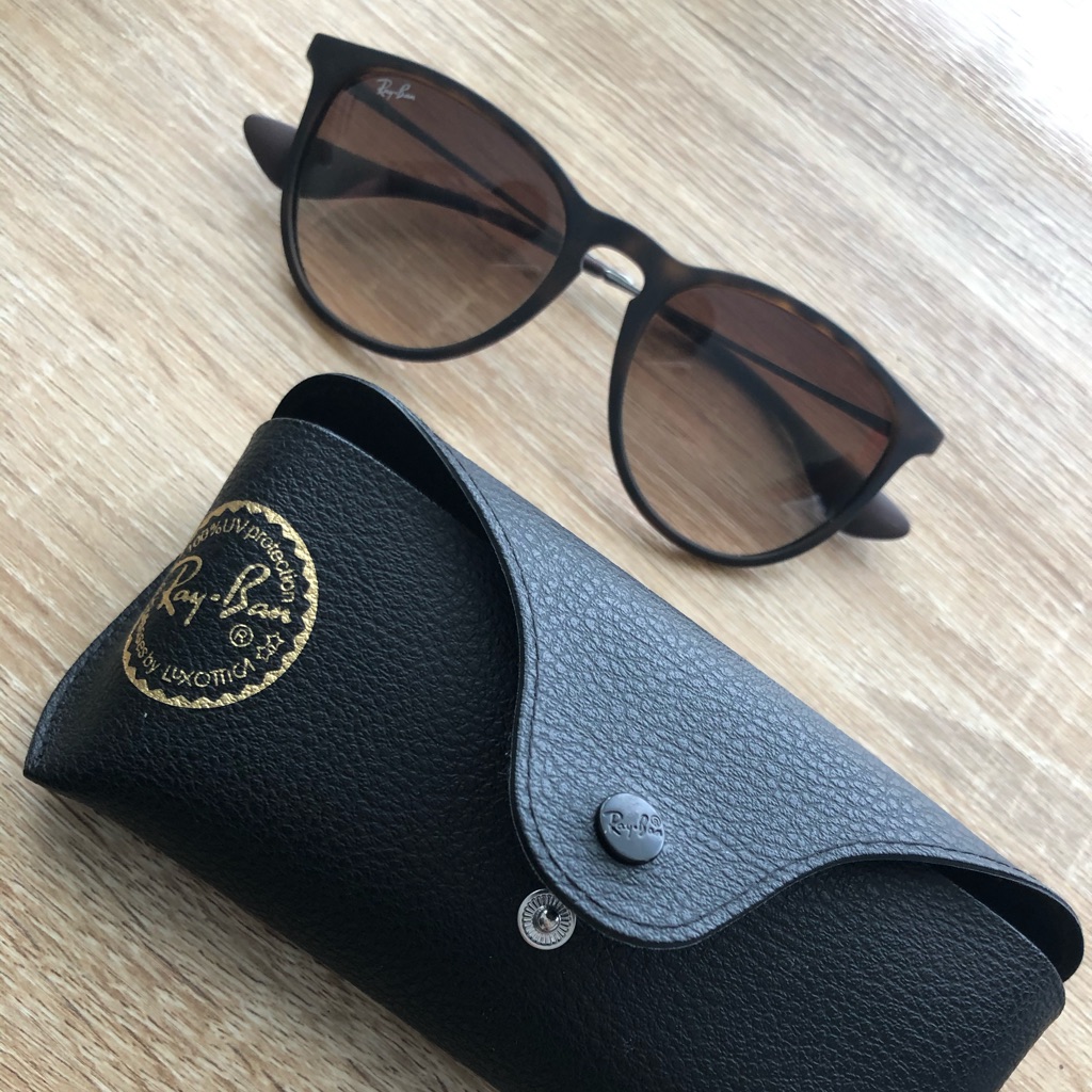 Ray-Ban Erika Frames